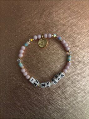 Bracelet Little Words Project LWP in my era